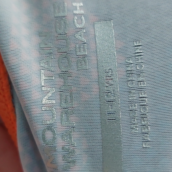 Boys Swim shirt - Picture 3 of 3